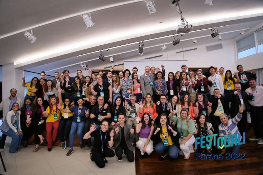 FestQuali Paraná